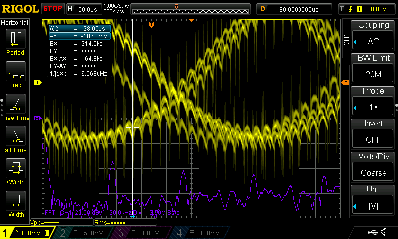 Counterfeit Samsung 1